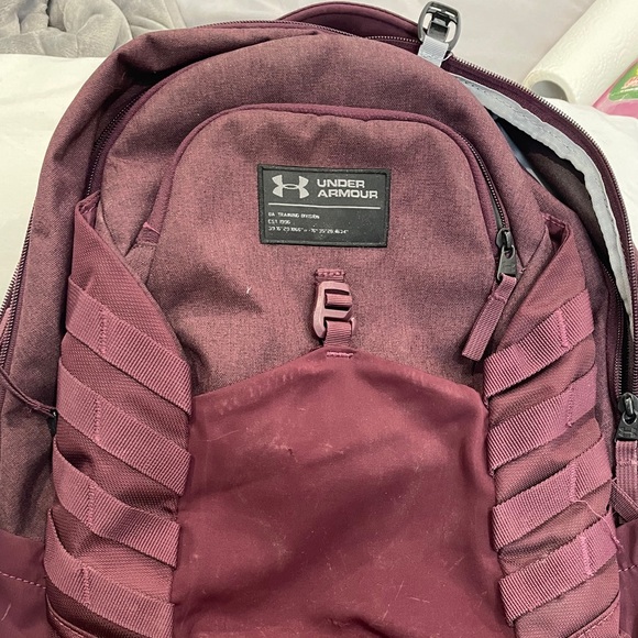 Backpack - Picture 2 of 2